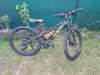 Rock Machine Blizz 27 MD 2020