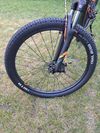 Rock Machine Blizz 27 MD 2020