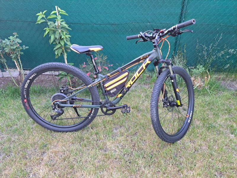 Rock Machine Blizz 27 MD 2020