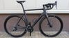 Basso Venta, najeto 100 km!!! KARBON KOLA!!!