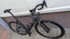 Basso Venta, najeto 100 km!!! KARBON KOLA!!!