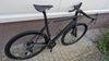 Basso Venta, najeto 100 km!!! KARBON KOLA!!!