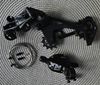 Sram GX Eagle 12s - komplet přehazovačka
