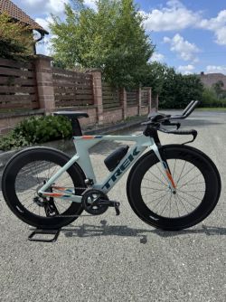 Trek Speed Concept
