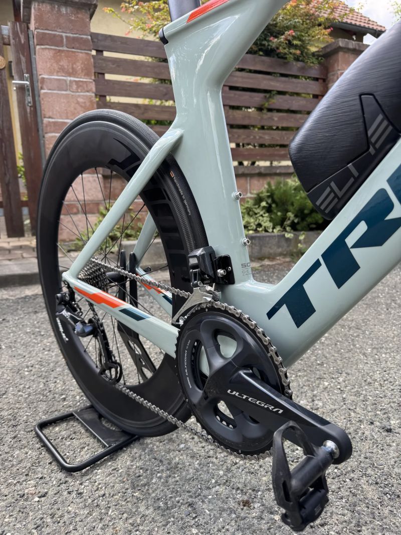 Trek Speed Concept