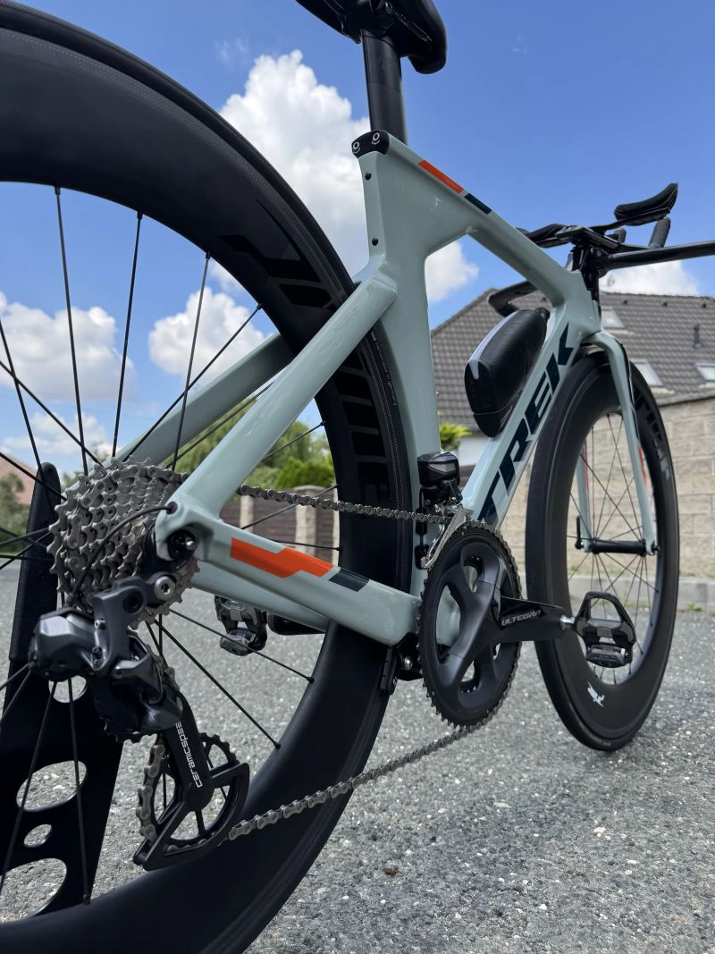 Trek Speed Concept