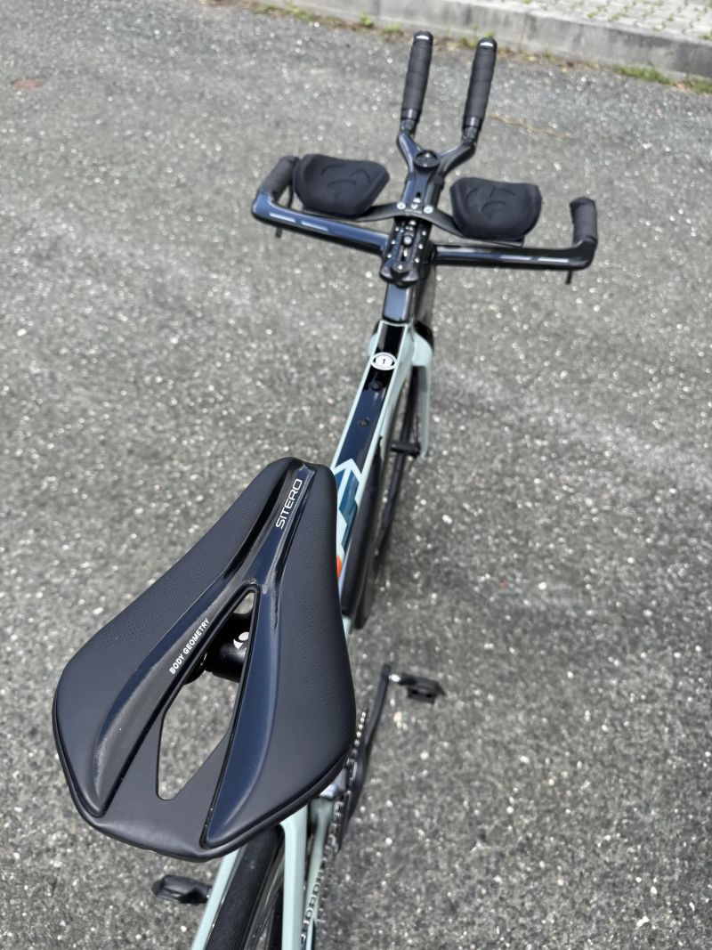 Trek Speed Concept