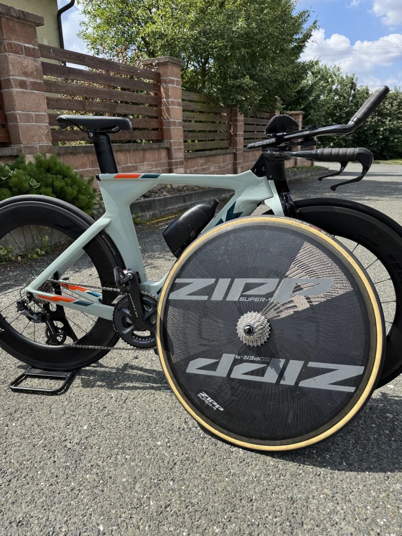 Trek Speed Concept