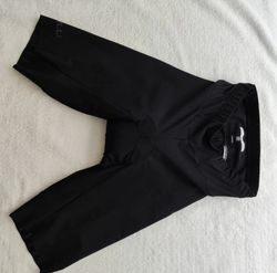 CASTELLI ESPRESSO Cyklistické kalhoty krátké bez laclu - černé