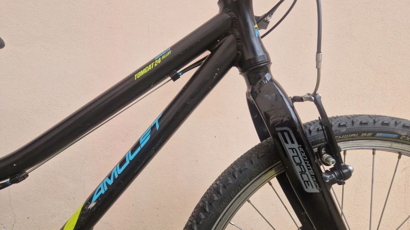 Amulet Tomcat 24 Superlite