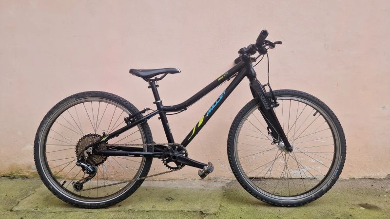 Amulet Tomcat 24 Superlite