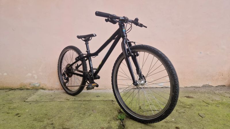 Amulet Tomcat 24 Superlite