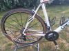 Specialized Roubaix SL4 58 cm, Shimano Ultegra 2x11s, Mavic Ksyrium SLR