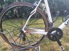 Specialized Roubaix SL4 58 cm, Shimano Ultegra 2x11s, Mavic Ksyrium SLR