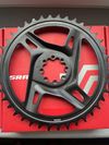 Sram Force 40T