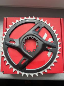 Sram Force 40T