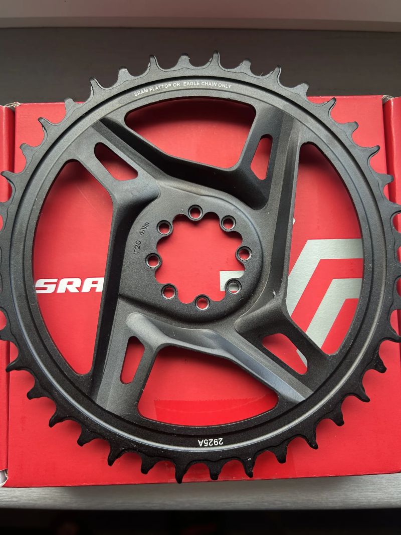 Sram Force 40T