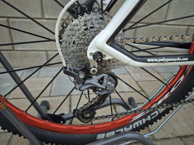 Polygon RX3.0 