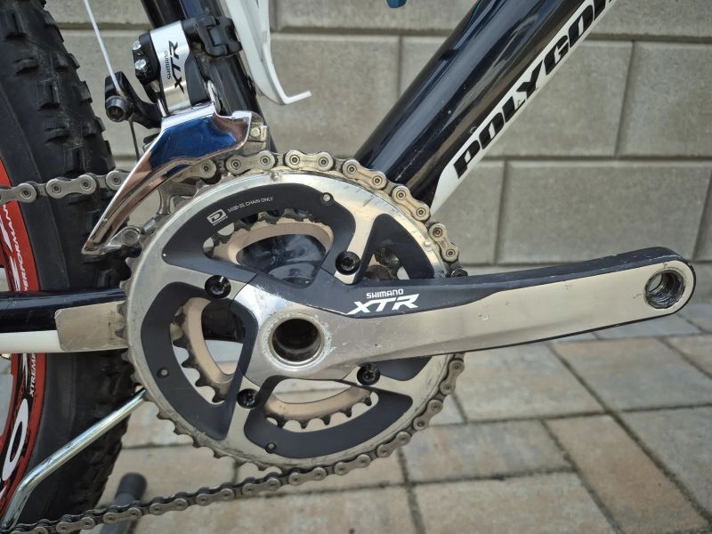 Polygon RX3.0 