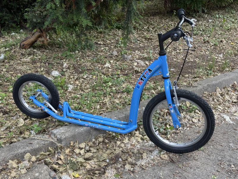 Kostka kid 16