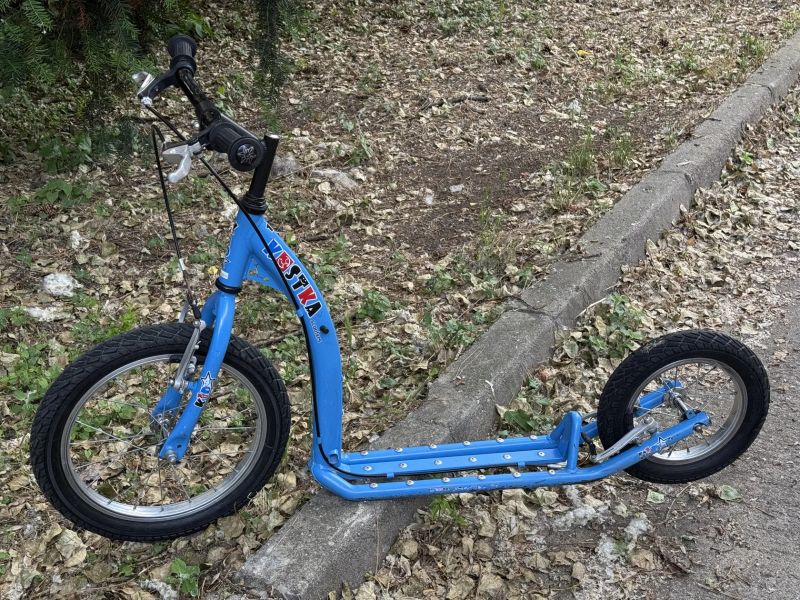 Kostka kid 16