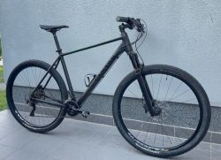 Horské kolo Canyon Grand Canyon AL SL 29” , XL