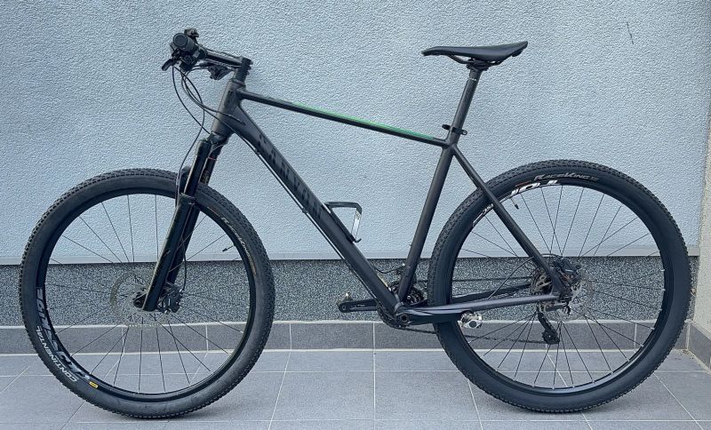 Horské kolo Canyon Grand Canyon AL SL 29” , XL
