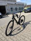 Cannondale Topstone carbon 2 lefty