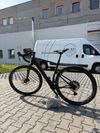 Cannondale Topstone carbon 2 lefty