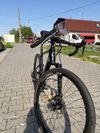 Cannondale Topstone carbon 2 lefty