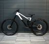 CUBE STING WS 140 HPC RACE 27,5 2021, vel. M