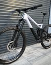 CUBE STING WS 140 HPC RACE 27,5 2021, vel. M
