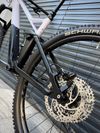 CUBE STING WS 140 HPC RACE 27,5 2021, vel. M
