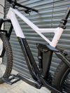 CUBE STING WS 140 HPC RACE 27,5 2021, vel. M