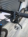 CUBE STING WS 140 HPC RACE 27,5 2021, vel. M