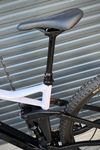 CUBE STING WS 140 HPC RACE 27,5 2021, vel. M