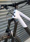 CUBE STING WS 140 HPC RACE 27,5 2021, vel. M