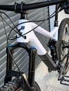 CUBE STING WS 140 HPC RACE 27,5 2021, vel. M