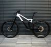 CUBE STING WS 140 HPC RACE 27,5 2021, vel. M
