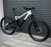 CUBE STING WS 140 HPC RACE 27,5 2021, vel. M