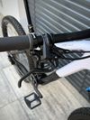 CUBE STING WS 140 HPC RACE 27,5 2021, vel. M