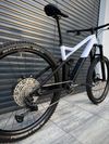 CUBE STING WS 140 HPC RACE 27,5 2021, vel. M