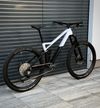 CUBE STING WS 140 HPC RACE 27,5 2021, vel. M