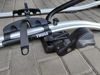 3x Thule 591 sjednocené zámky