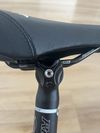 Reverse Nico Vink sedlo + sedlovka ShovelandShred
