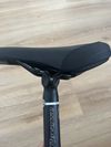 Reverse Nico Vink sedlo + sedlovka ShovelandShred