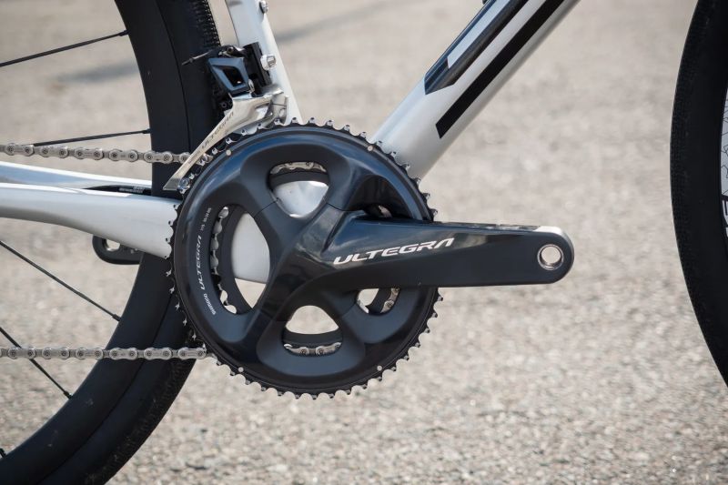 Superior X-Road GF