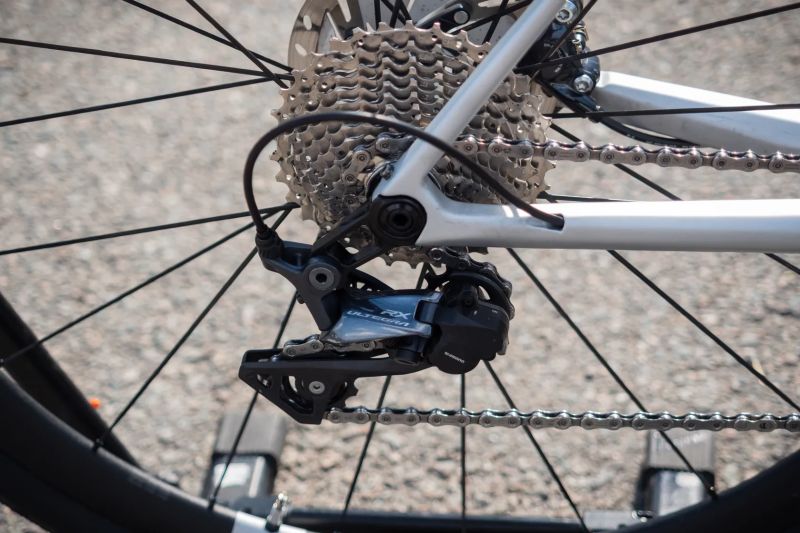 Superior X-Road GF