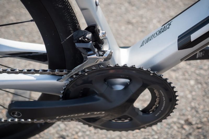 Superior X-Road GF