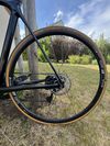 Giant TCR